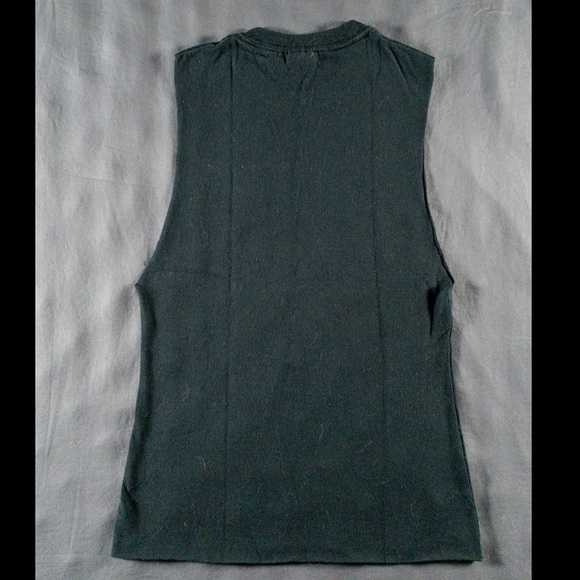 Cold fronts concert tee - Picture 5 of 5